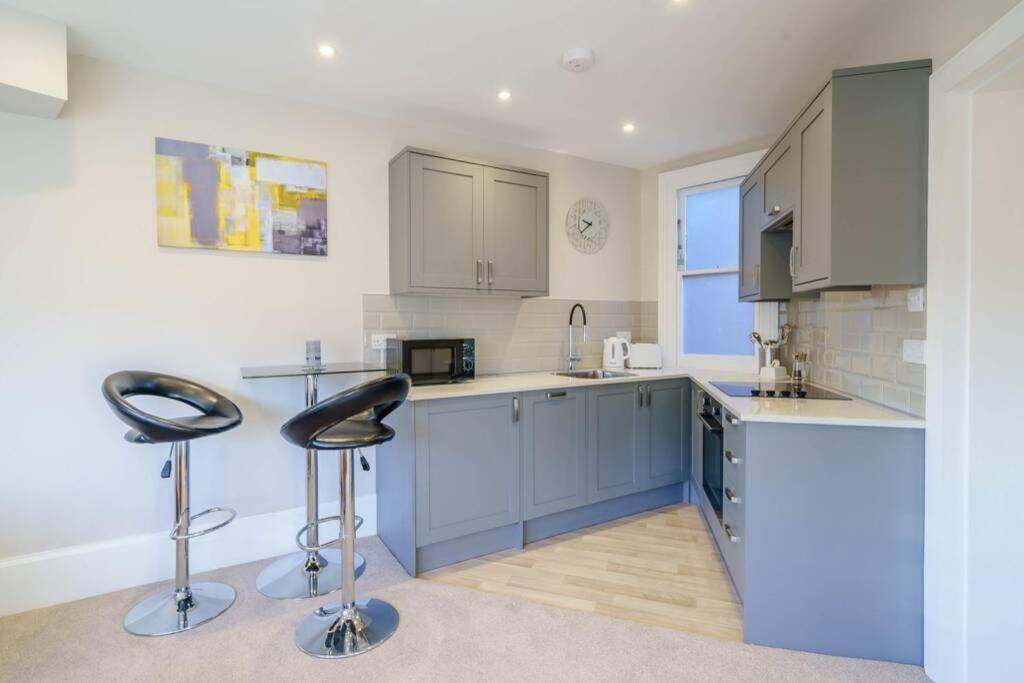 Upper Thames & Lower Thames - Stunning Apartments Henley-on-Thames Exterior foto